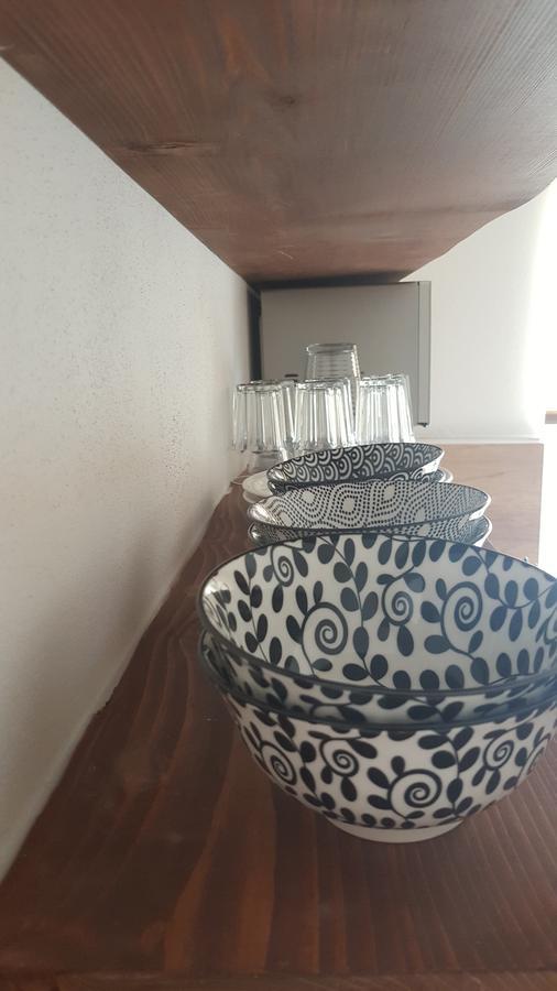 Apartmany Za Sakurou Hodonin Exterior photo