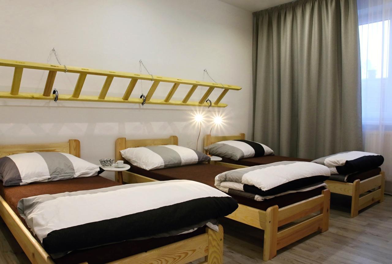 Apartmany Za Sakurou Hodonin Exterior photo