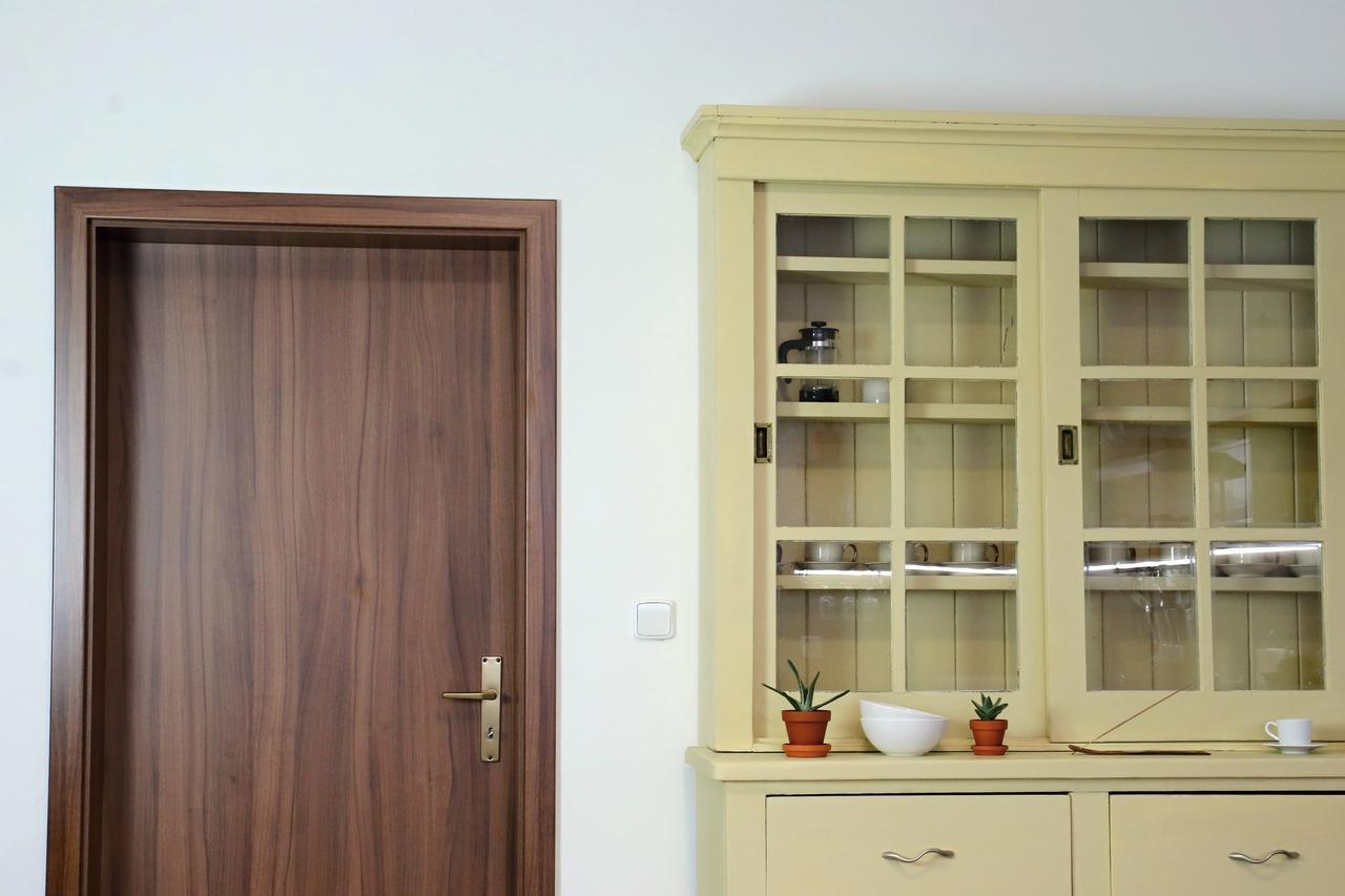 Apartmany Za Sakurou Hodonin Exterior photo